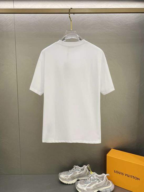 Dior T Shirts Short _SKUDiorS-5XL25tn1515849
